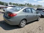 2009 Hyundai Elantra GLS