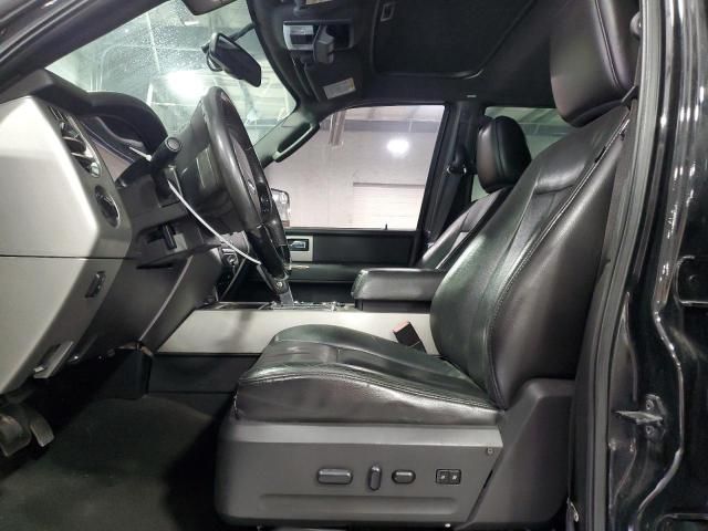 2012 Ford Expedition Limited