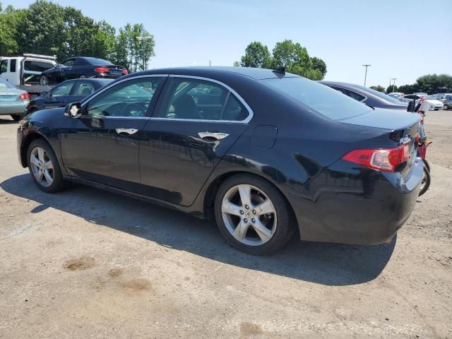 2011 Acura TSX