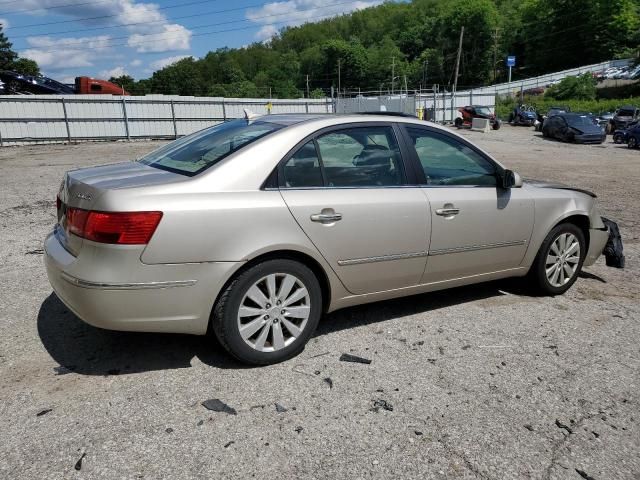 2010 Hyundai Sonata SE