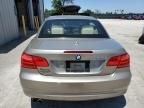 2011 BMW 328 I