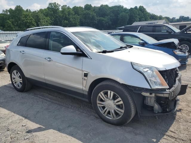 2011 Cadillac SRX Luxury Collection