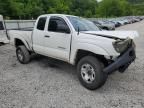 2010 Toyota Tacoma Access Cab