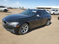 Vehiculos salvage en venta de Copart Brighton, CO: 2013 BMW 328 XI