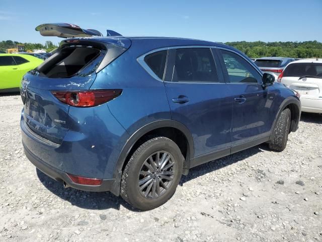 2020 Mazda CX-5 Sport