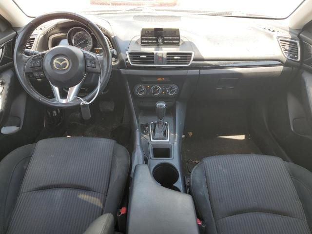 2014 Mazda 3 Touring