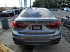 2017 BMW X6 XDRIVE35I