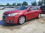 2014 Chevrolet Malibu LTZ