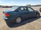 1997 Honda Civic EX