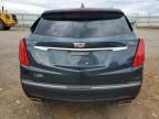 2019 Cadillac XT5