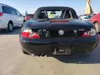 2000 BMW Z3 2.3