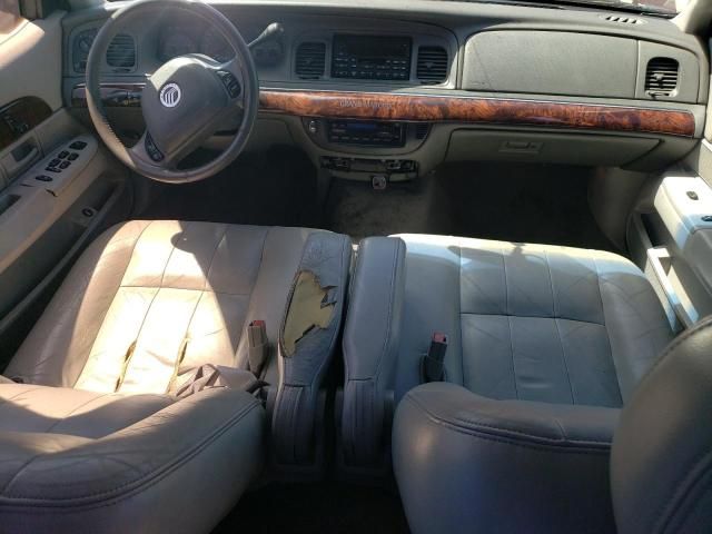 2004 Mercury Grand Marquis LS