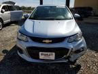 2017 Chevrolet Sonic LT