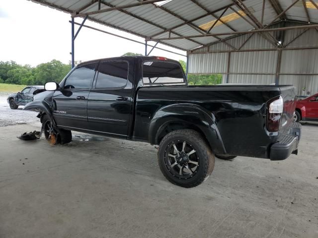 2005 Toyota Tundra Double Cab Limited