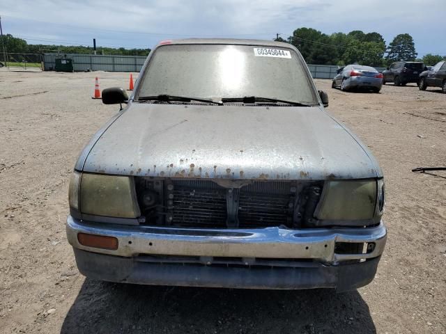 1997 Toyota Tacoma