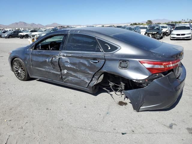 2013 Toyota Avalon Base