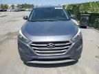 2018 Hyundai Tucson Sport