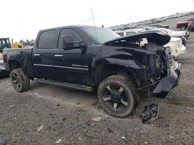 2012 GMC Sierra K2500 Denali