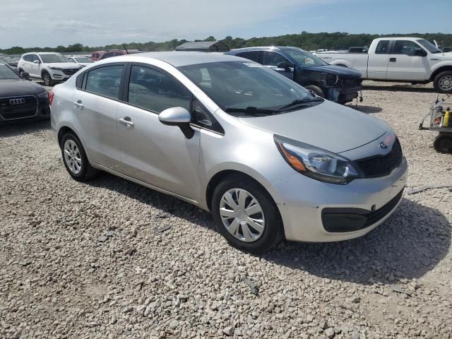 2013 KIA Rio LX