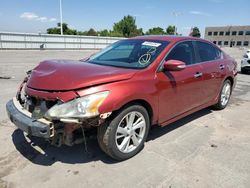 2014 Nissan Altima 2.5 en venta en Littleton, CO