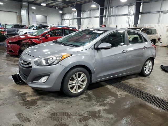 2013 Hyundai Elantra GT