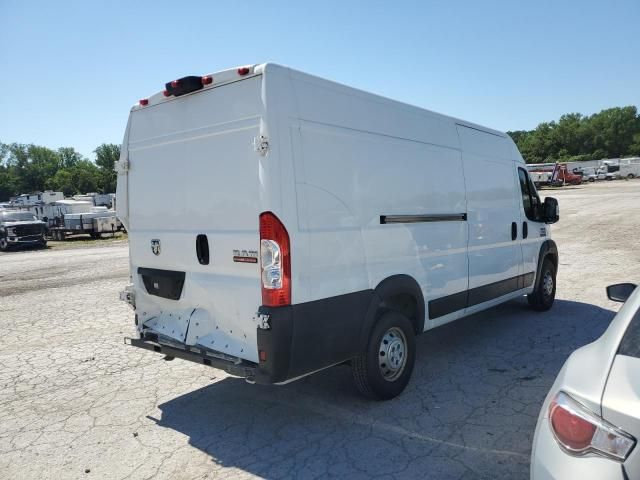 2019 Dodge RAM Promaster 3500 3500 High