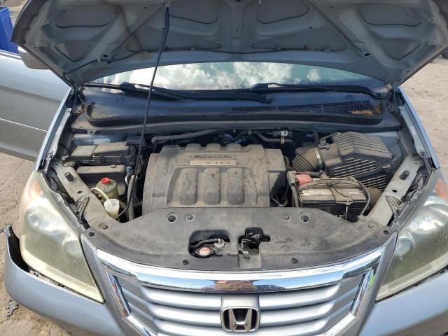 2009 Honda Odyssey EX