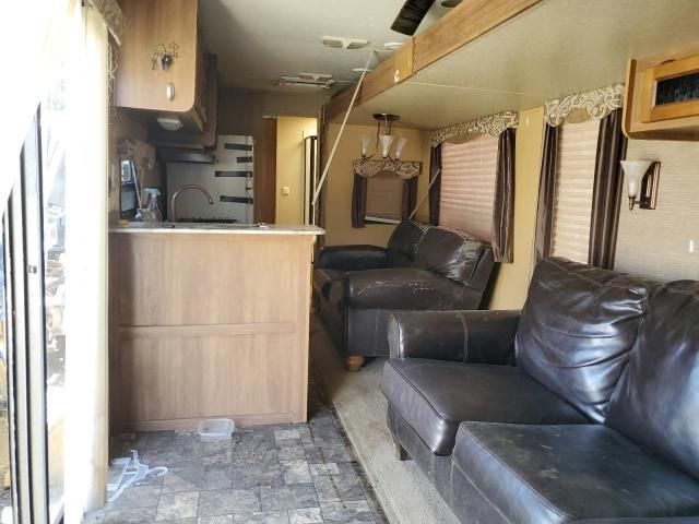 2015 Coachmen Catalina