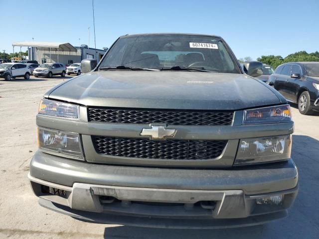 2010 Chevrolet Colorado LT