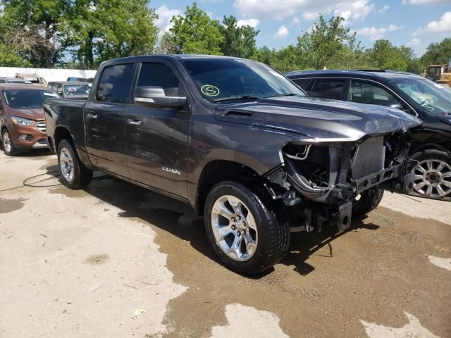 2020 Dodge RAM 1500 BIG HORN/LONE Star