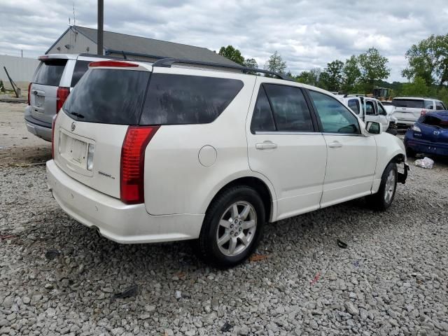 2007 Cadillac SRX