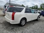 2007 Cadillac SRX