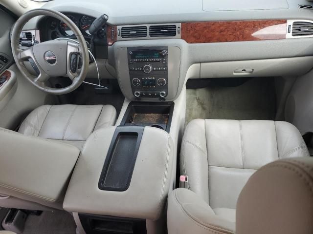 2009 GMC Sierra K1500 SLT