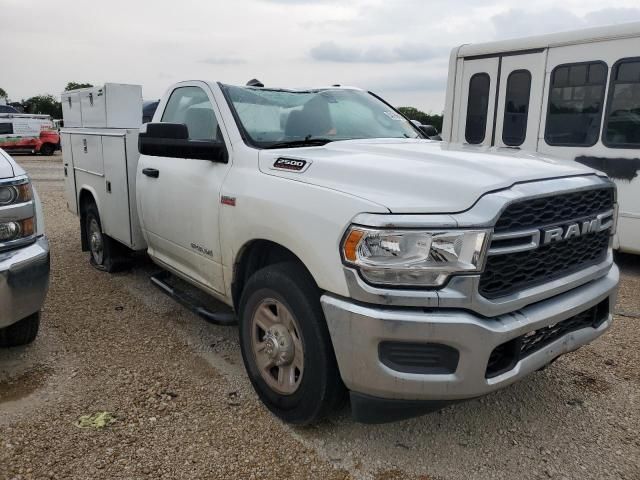 2022 Dodge RAM 2500 Tradesman