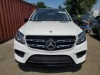 2017 Mercedes-Benz GLS 550 4matic