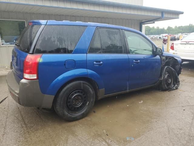 2005 Saturn Vue