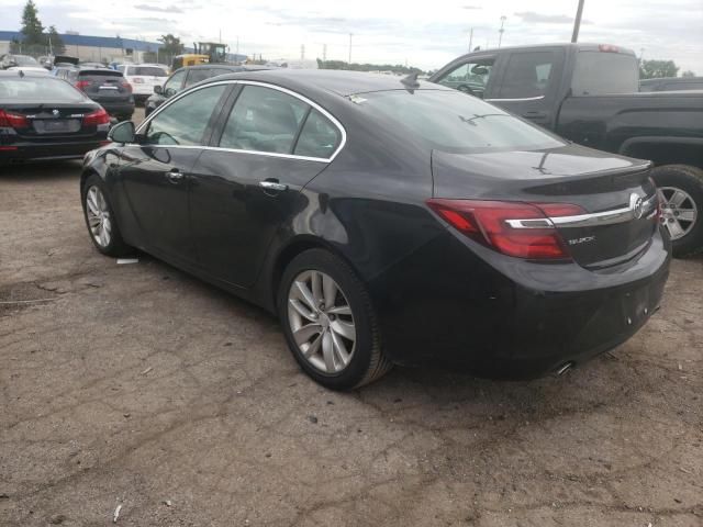 2014 Buick Regal Premium