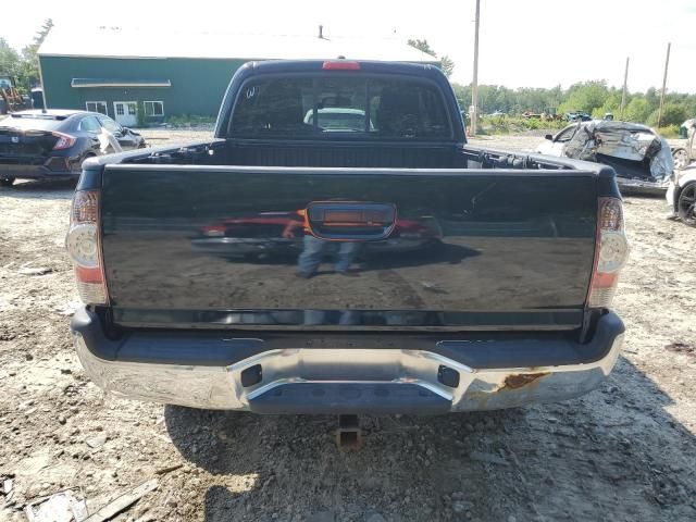 2011 Toyota Tacoma Access Cab