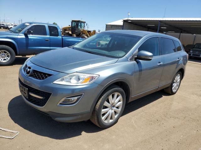 2010 Mazda CX-9