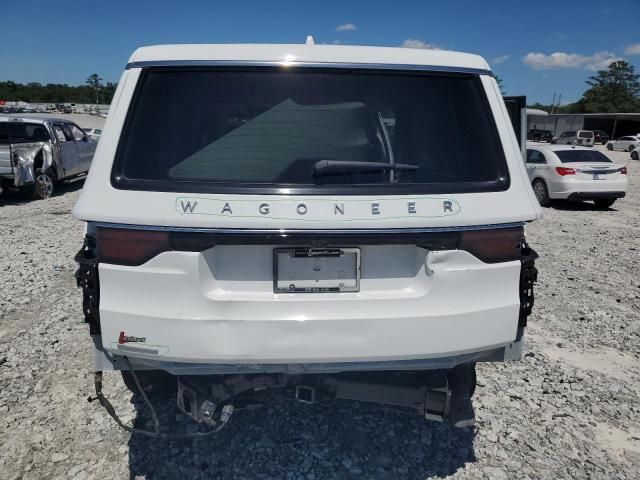 2023 Jeep Wagoneer L Series I