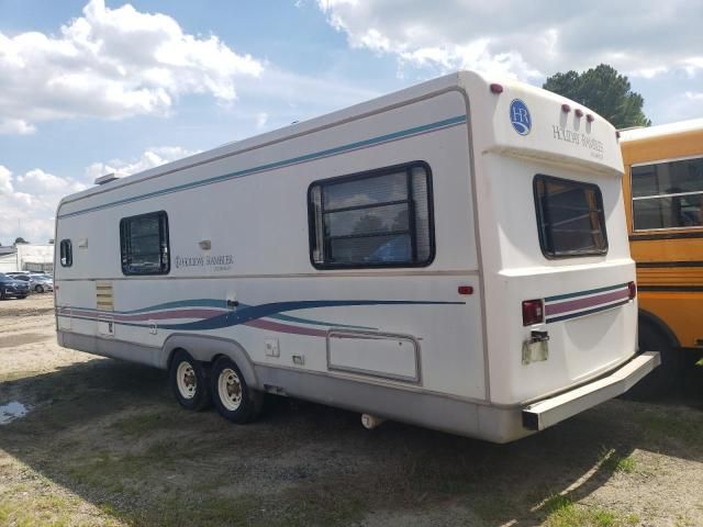 1995 Holiday Rambler Aluma-Lite