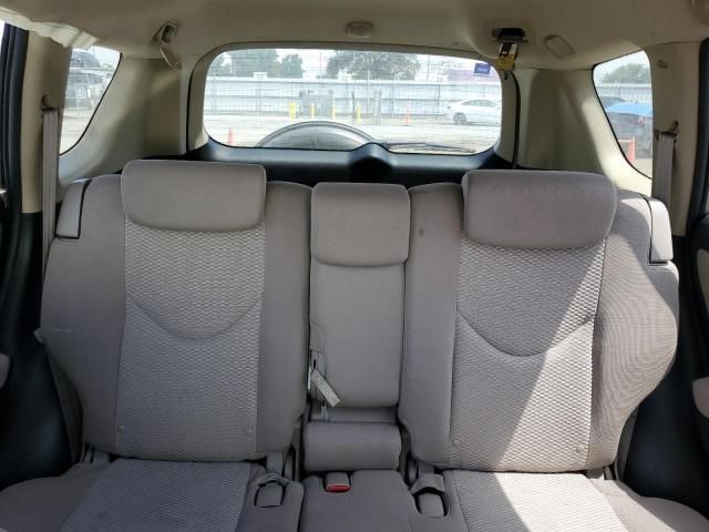 2007 Toyota Rav4 Limited