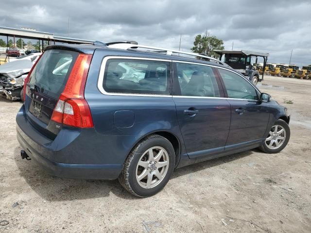 2009 Volvo V70 3.2