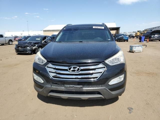 2014 Hyundai Santa FE Sport