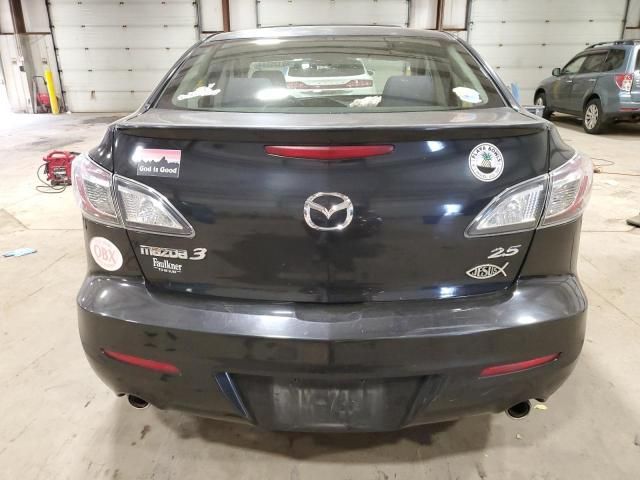 2010 Mazda 3 S