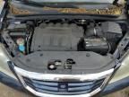 2010 Honda Odyssey EXL