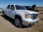 2012 GMC Sierra K1500 SLE