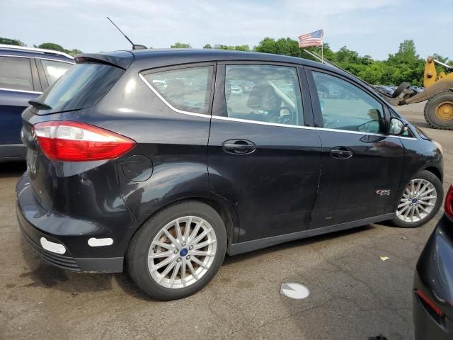 2013 Ford C-MAX Premium