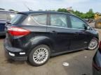 2013 Ford C-MAX Premium