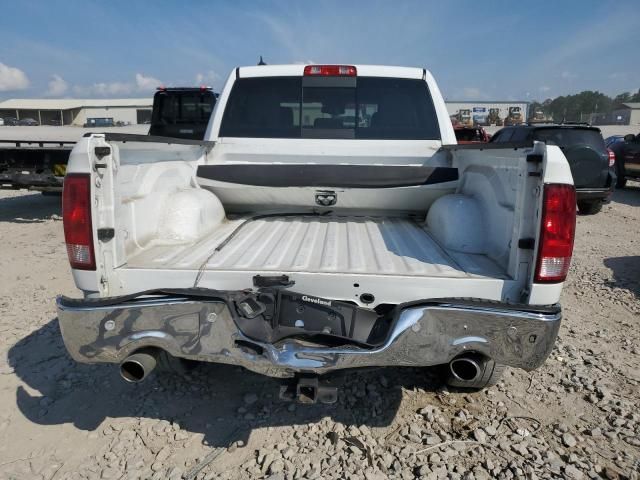 2018 Dodge RAM 1500 SLT